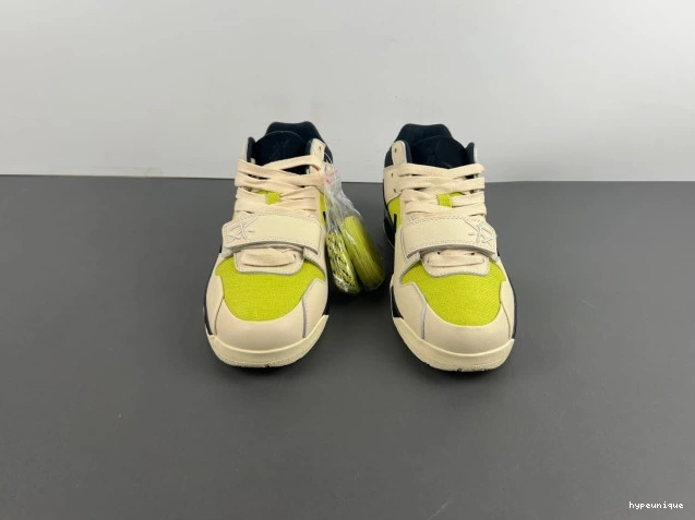 HYPE FZ8117-102 Jumpman Jordan Travis TR x Jack Scott 0716